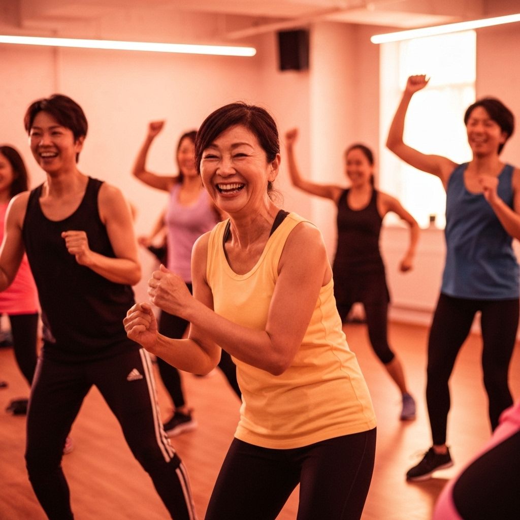 Zumba