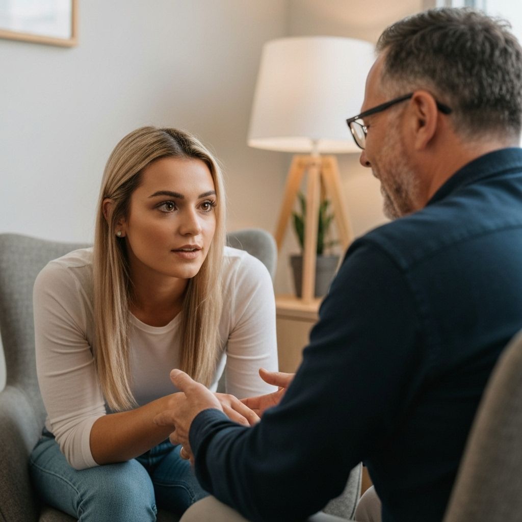 Health & Life Coaching
